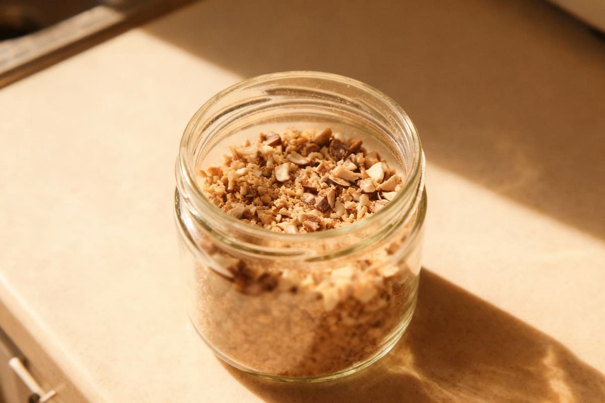 рецепт вареных грибов