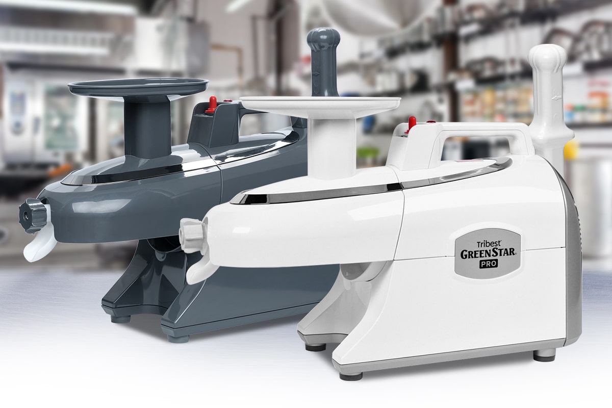 соковыжималки для зелени