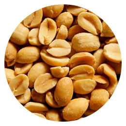 Семена арахиса