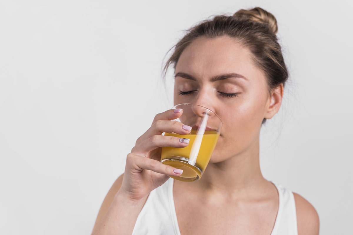 голодание каскадное