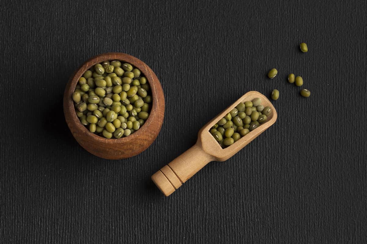 проростки для здоровья полезный маш