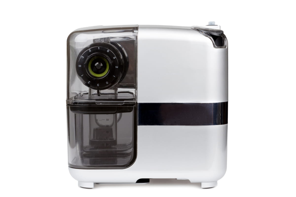 пюре в шнековой соковыжималке