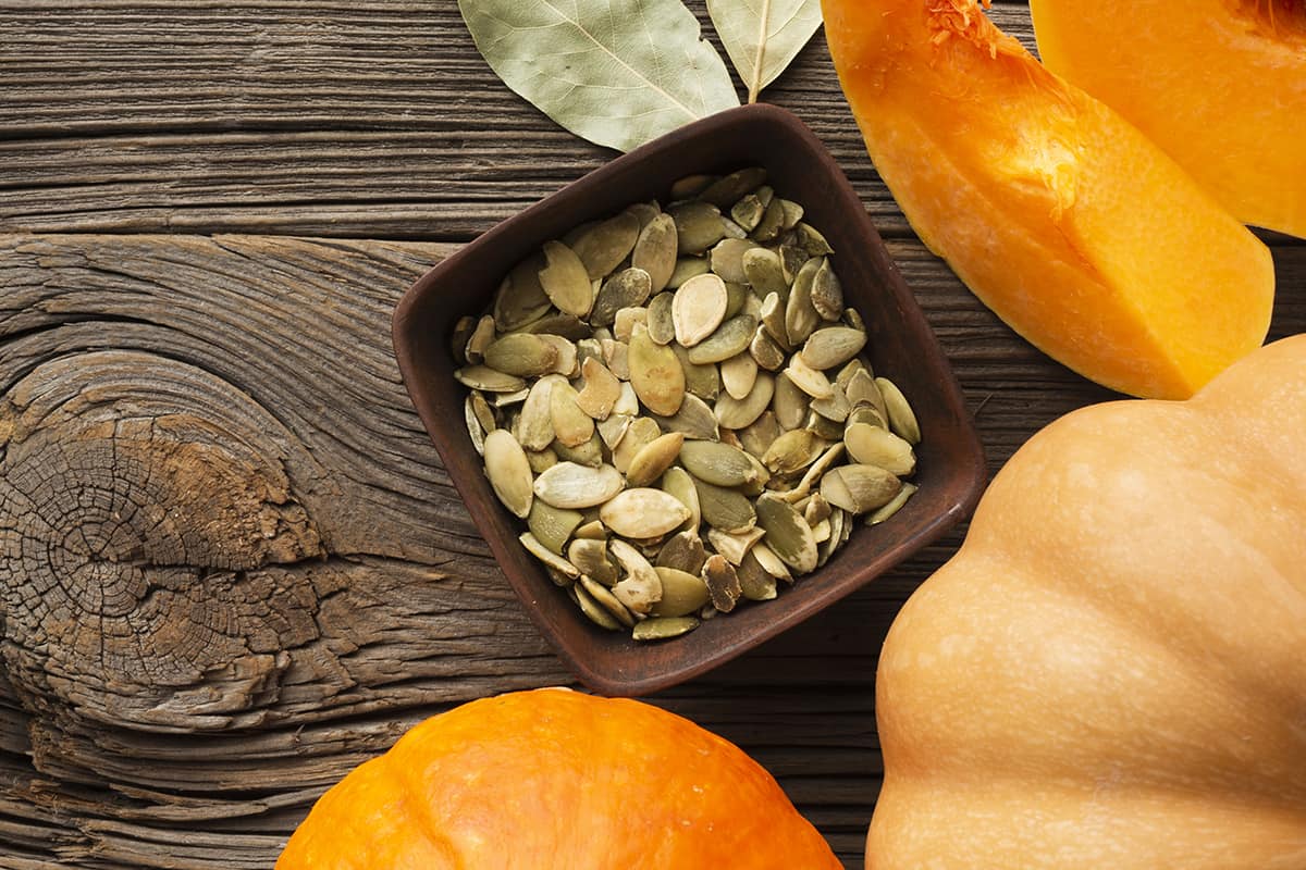 тыквенные семена семена тыквы