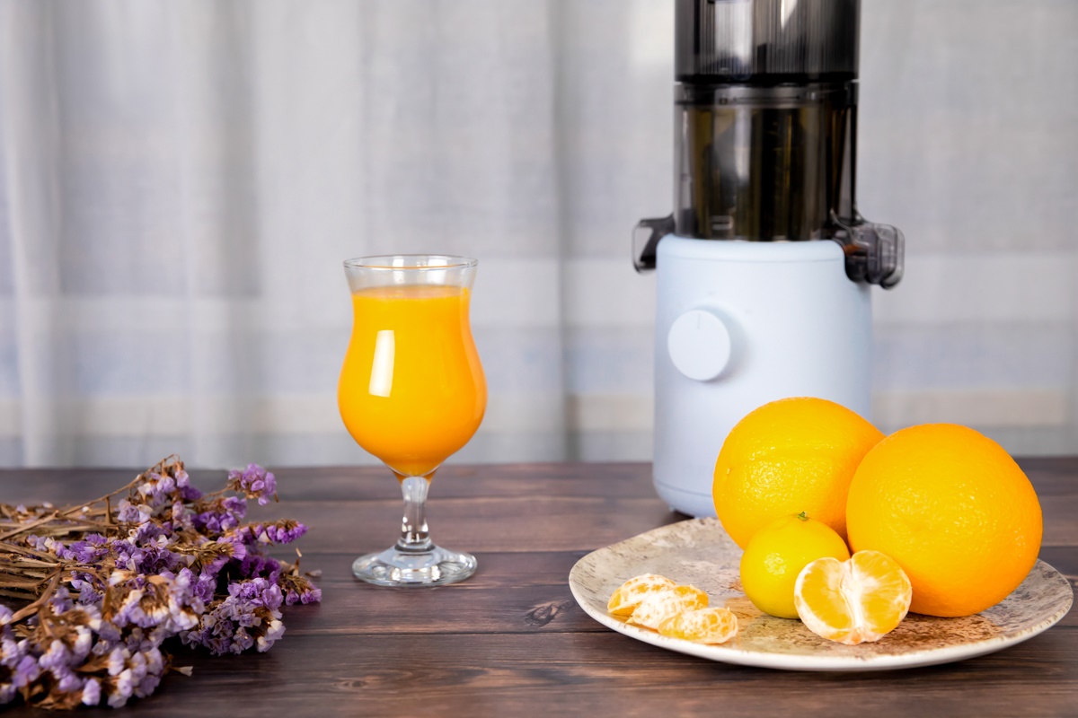 соки от гиповитаминоза