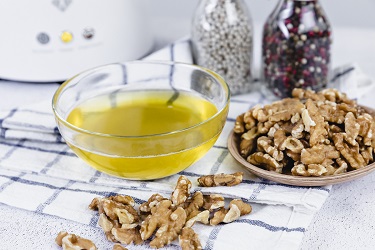 где купить масло грецкого ореха