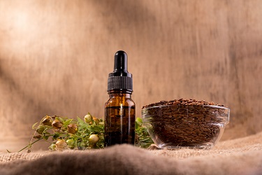 льняное масло +для волос