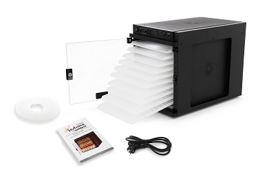 домашний дегидратор