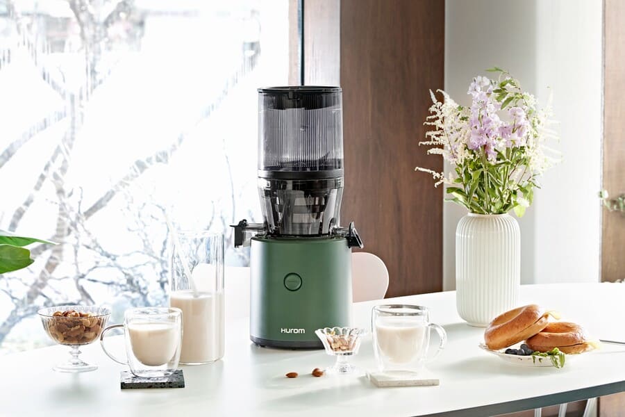 шнековая соковыжималка спб