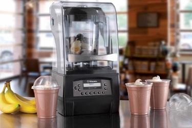 Блендер Vitamix Quiet One