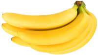 Банан смузи