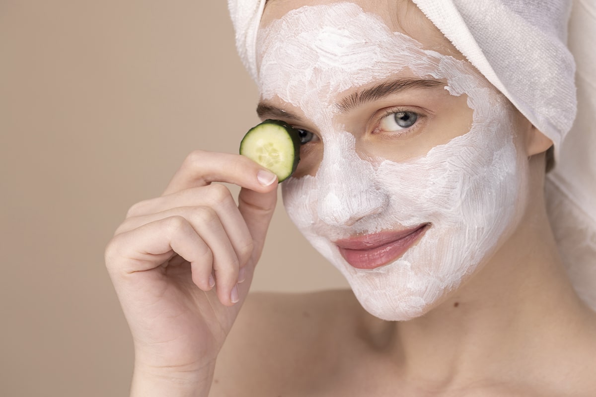 скраб пилинг в домашних условиях своими руками натуральный