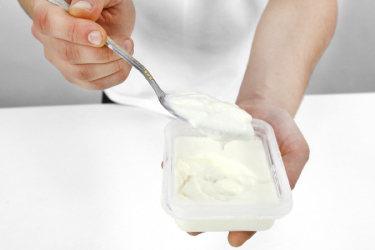 Преимущества домашнего йогурта