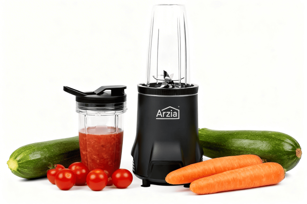 персональный блендер