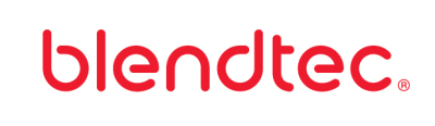 Логотип Blendtec