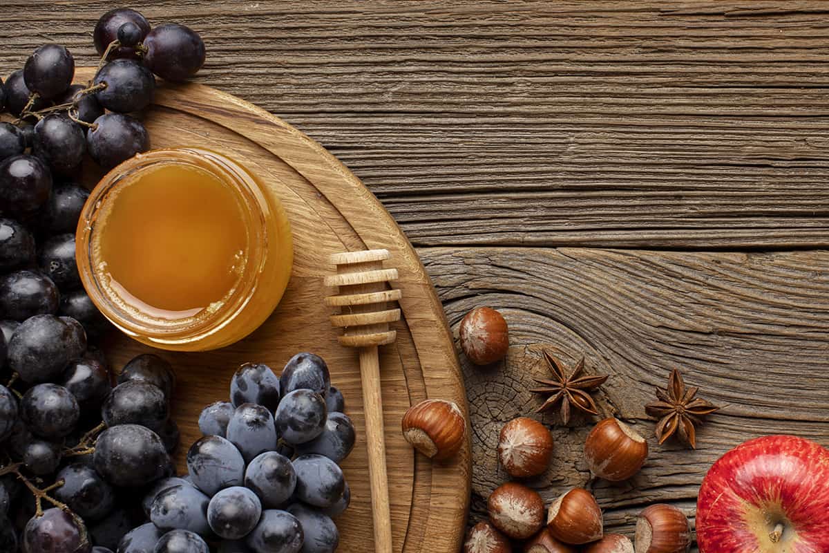 скраб пилинг в домашних условиях своими руками натуральный