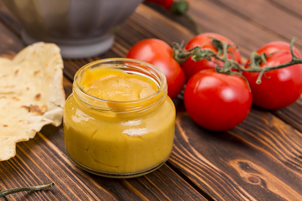 Кабачковая икра как магазинная