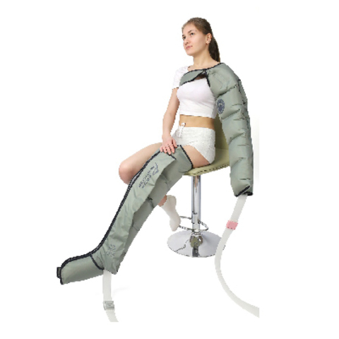 Купить массажные аппараты для лимфодренажа и прессотерапии