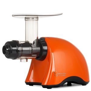 Соковыжималка Sana Juicer EUJ-707, оранжевый