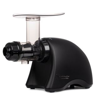 Соковыжималка Sana Juicer EUJ-707, чёрный