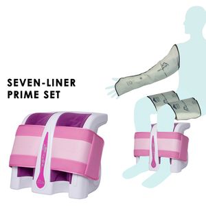 Массажёр для ног Welbutech Seven Liner PRIME SET