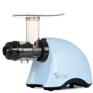 Соковыжималка Sana Juicer EUJ-707, голубой