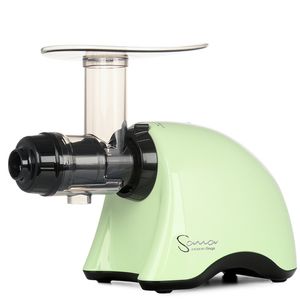 Соковыжималка Sana Juicer EUJ-707, зелёный