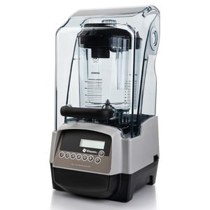 Блендер Vitamix T&amp;G2