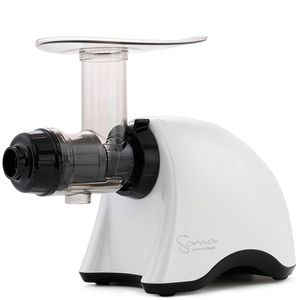 Соковыжималка Sana Juicer EUJ-707, белый