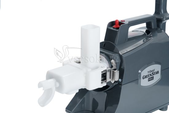 Greenstar pro outlet juicer