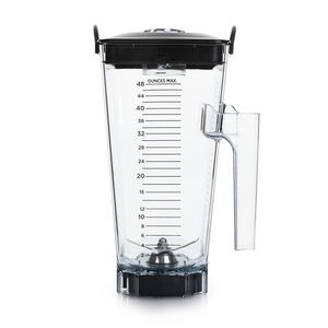 Кувшин для блендеров Vitamix, 1,4 л (нож для жидких продуктов)