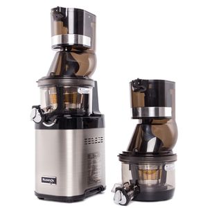Соковыжималка Kuvings Chef CS600 (коммерческая) (1 отжимная корзина)