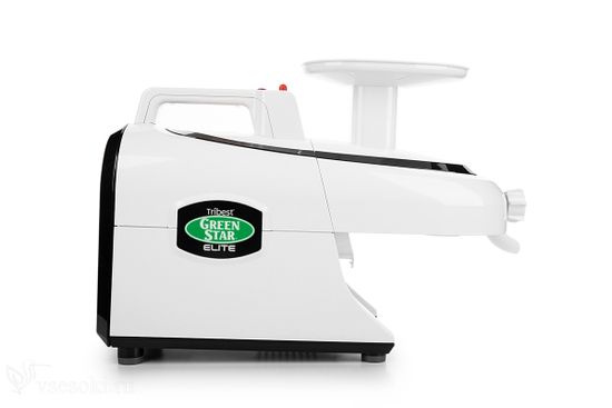Green star sales elite 5000