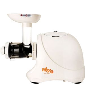 Соковыжималка Oscar (Misso) MS-30000 + насадка для масла