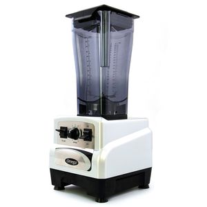 Блендер Omega Blender BL462S