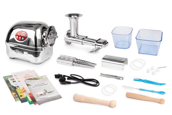 Angel Juicer Angelia 5000 5500