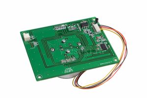Плата управления для блендера L&#39;equip BS7 Quattro