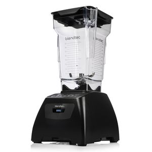 Блендер Blendtec Classic 575, чёрный