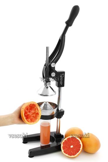 Sana Citrus Press