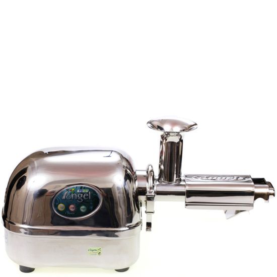 Super angel juicer store