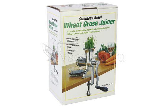Wheatgrass Juicer BL 30