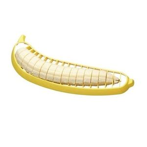 Бананорезка Fox Run Banana Slicer, жёлтый
