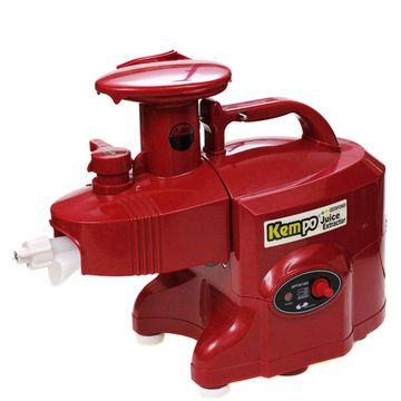 Kempo juicer 2025