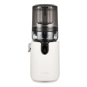 Шнековая соковыжималка Hurom E50ST, белый