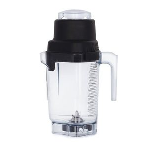 Чаша в сборе для блендеров Vitamix XL, 2 л (нож для жидких продуктов)