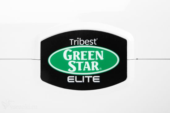 Green star elite discount