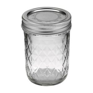 Винтажная баночка для коктейлей Ball Mason jar, 240 мл