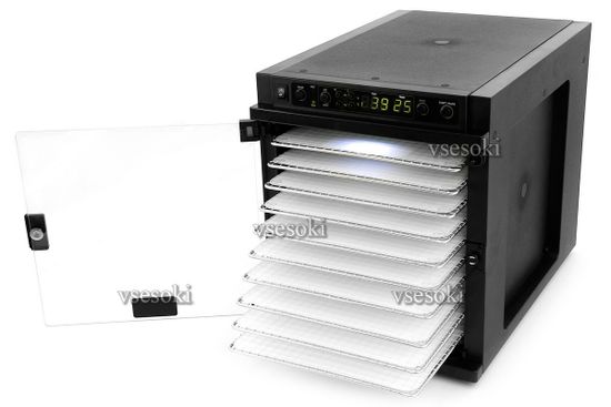 Sedona Food Dehydrator SD-P9000