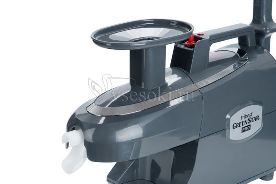 Tribest Green Star Pro GS P502