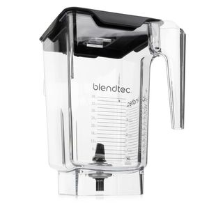 Чаша WildSide+ Jar для блендера Blendtec (с блоком ножей)