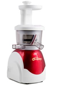 Соковыжималка HyunDae Cooksense HD-2234 (HD-8810 / 8801B)